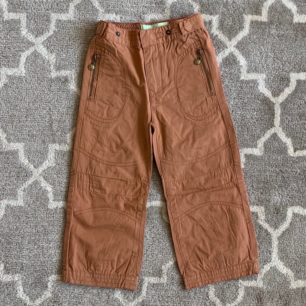 NWT Pura Vida NYC pants